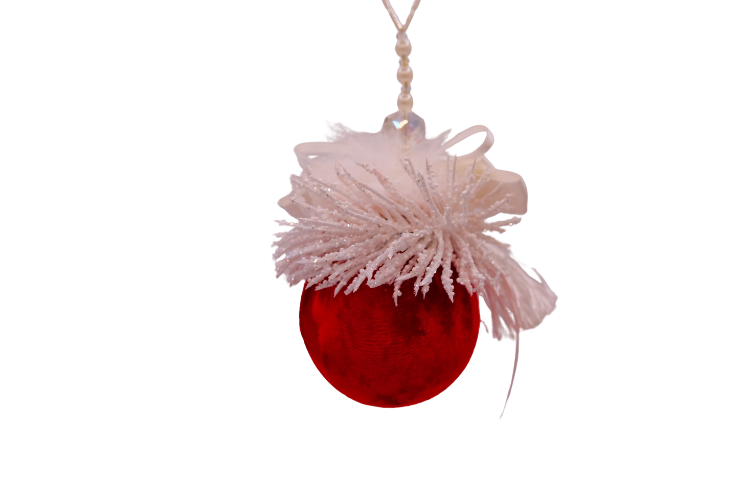 Red ball (small)