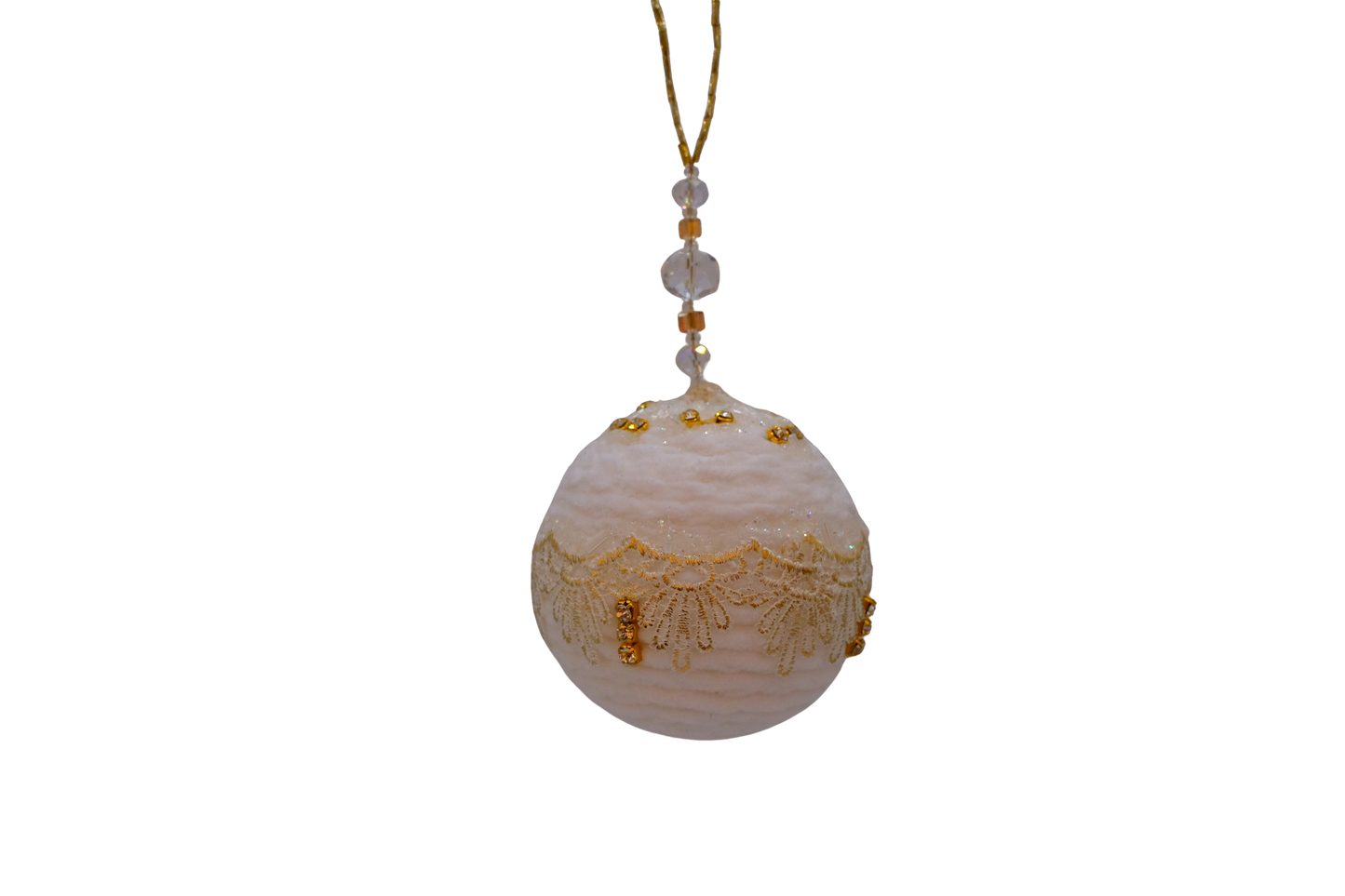 Weißes Gold