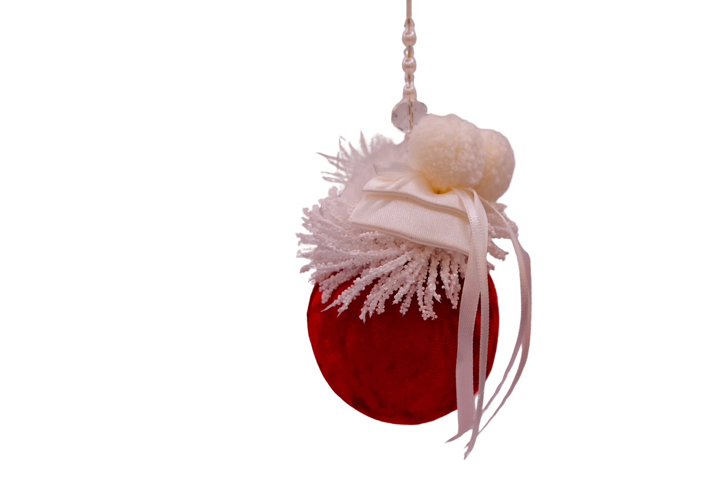 Red ball