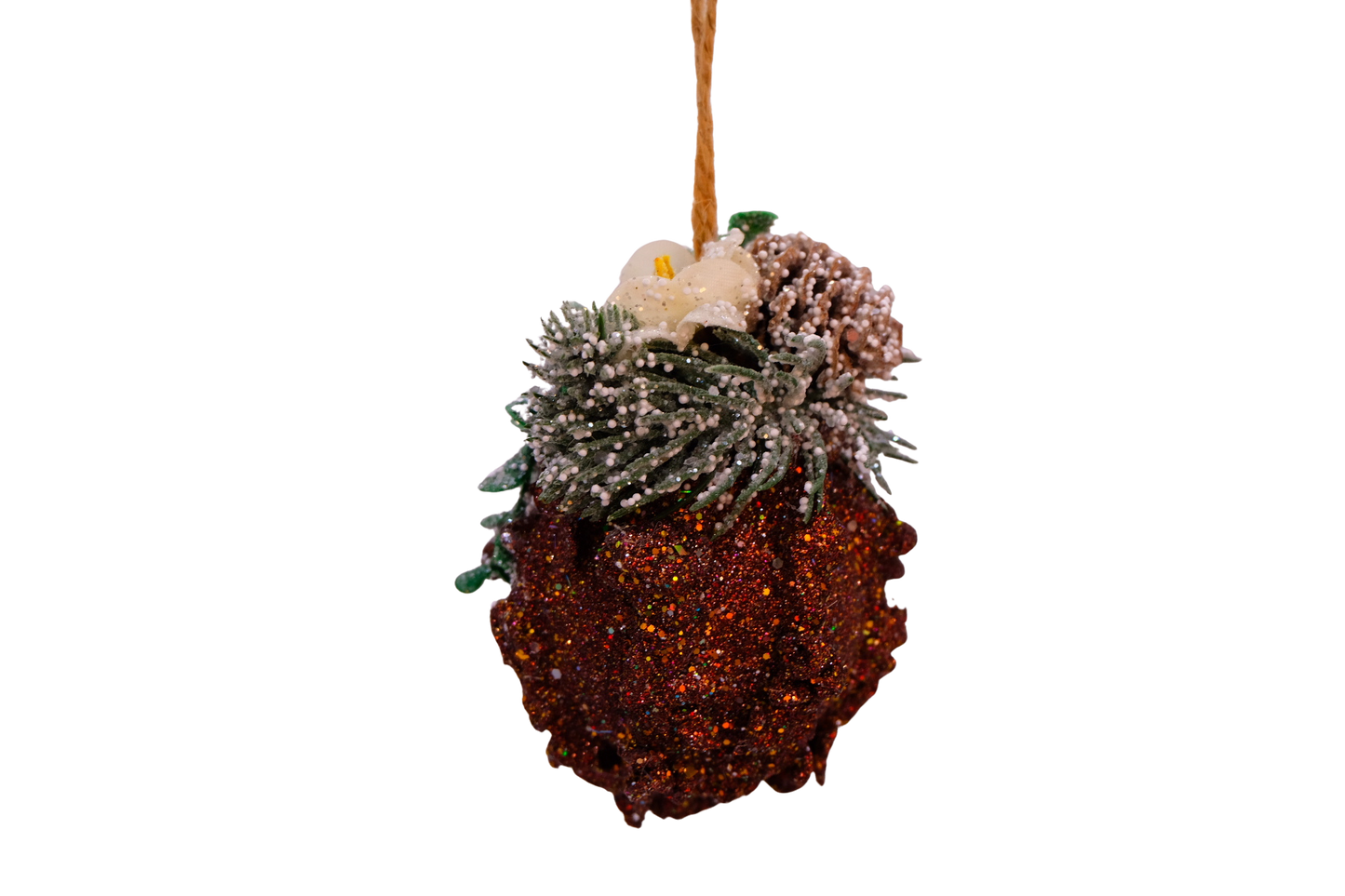 Weihnachtszapfen