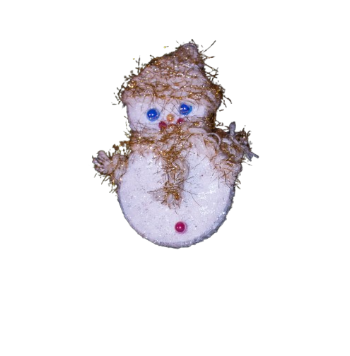 Snowmen (clip)