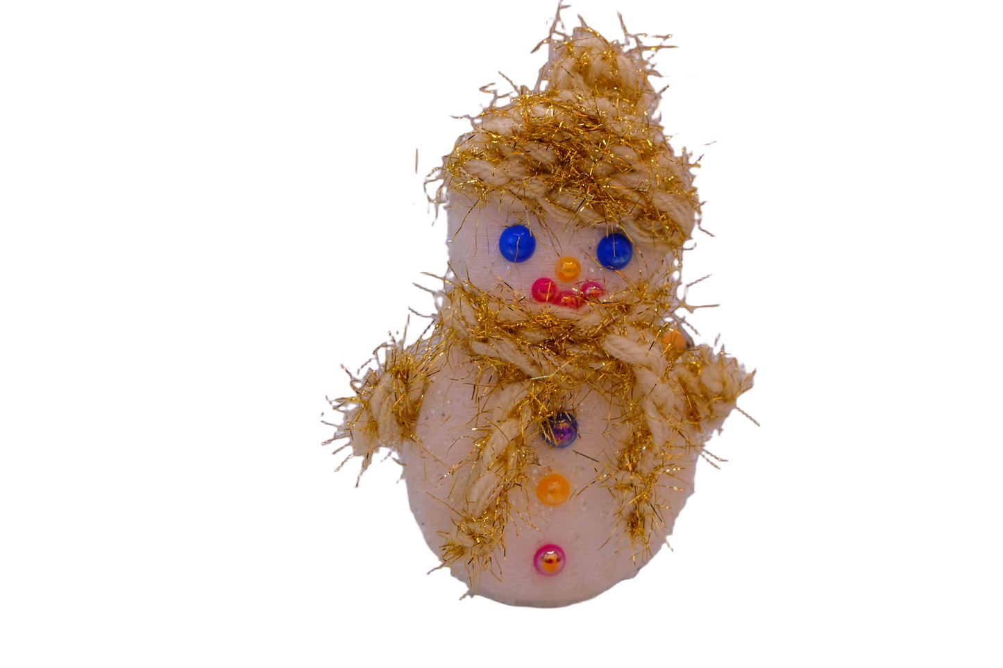 Snowmen (clip)