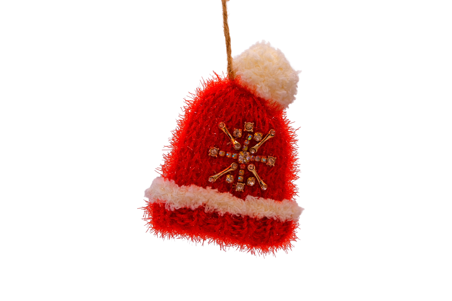 Christmas hut