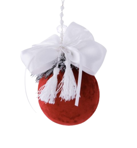 Red ball (small)