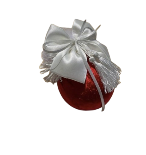 Red ball