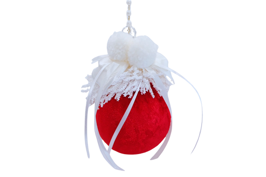 Red ball