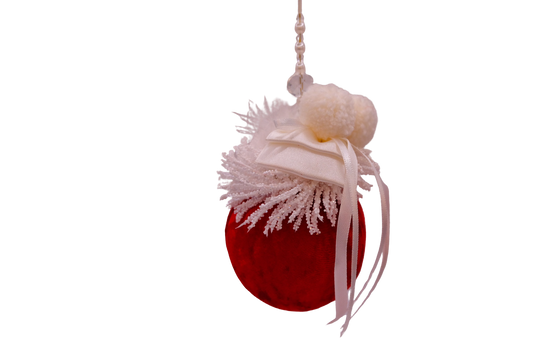 Red ball
