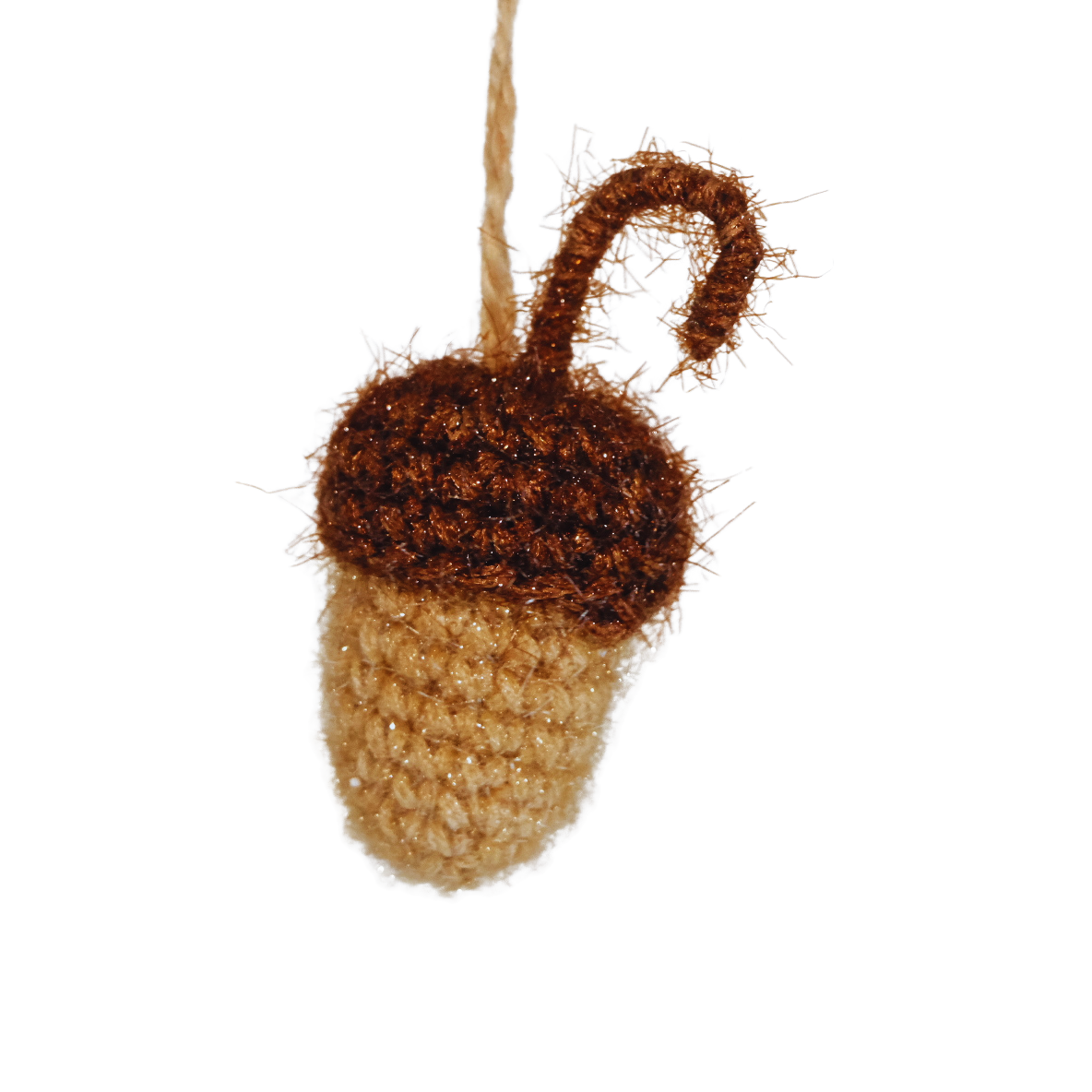 Christmas Acorn
