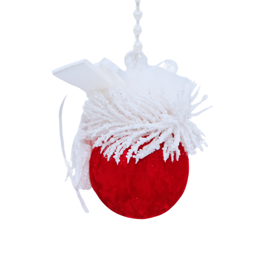 Red ball (small)