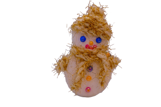Snowmen (clip)